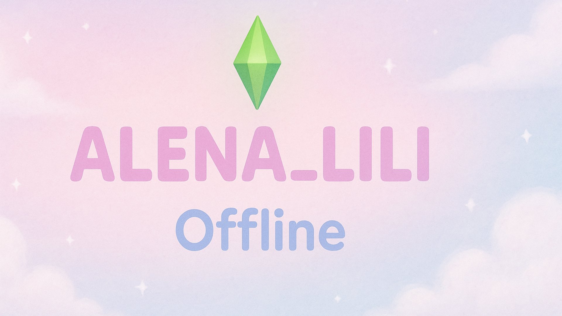 alena_lili Offline Background