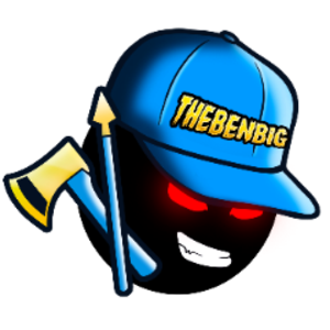 Thebenbig
