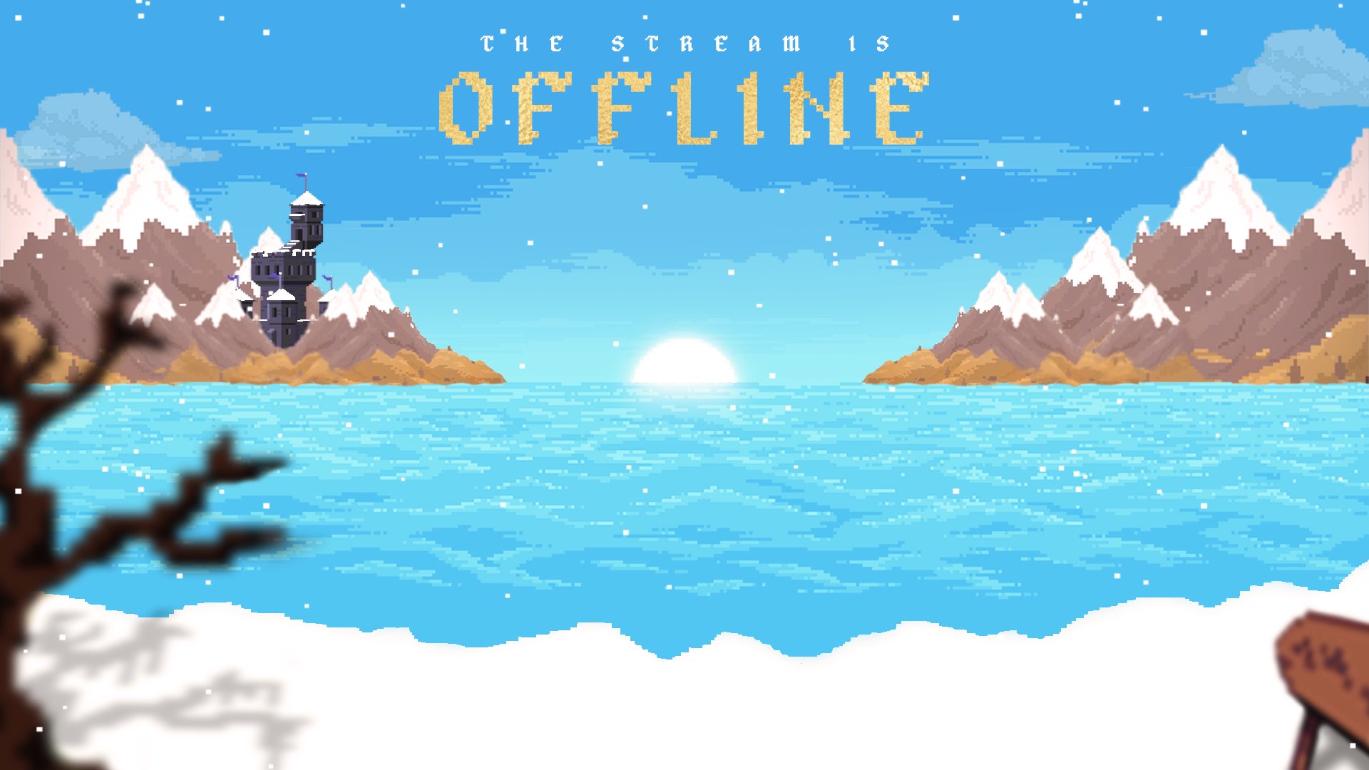 Cdubya719 Offline Background