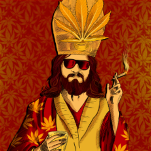 ITheDopePope