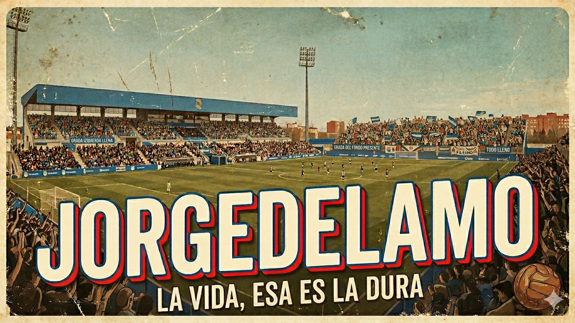 jorgedelamo Offline Background