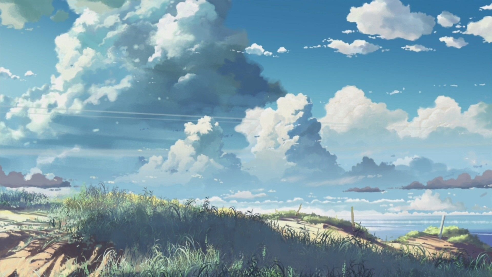 iEthho Offline Background