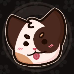 dtowncat Offline Background