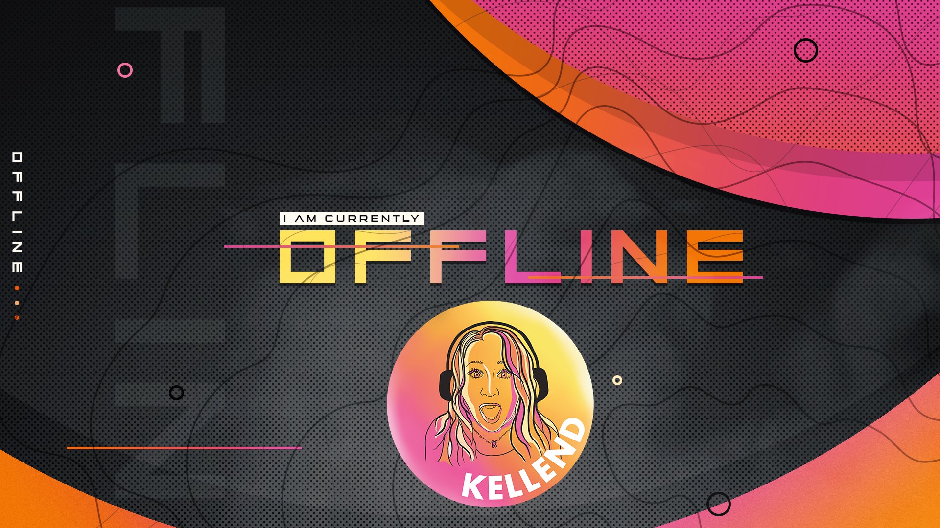 kellend_ Offline Background