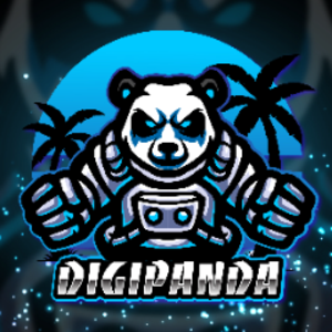 Digipanda