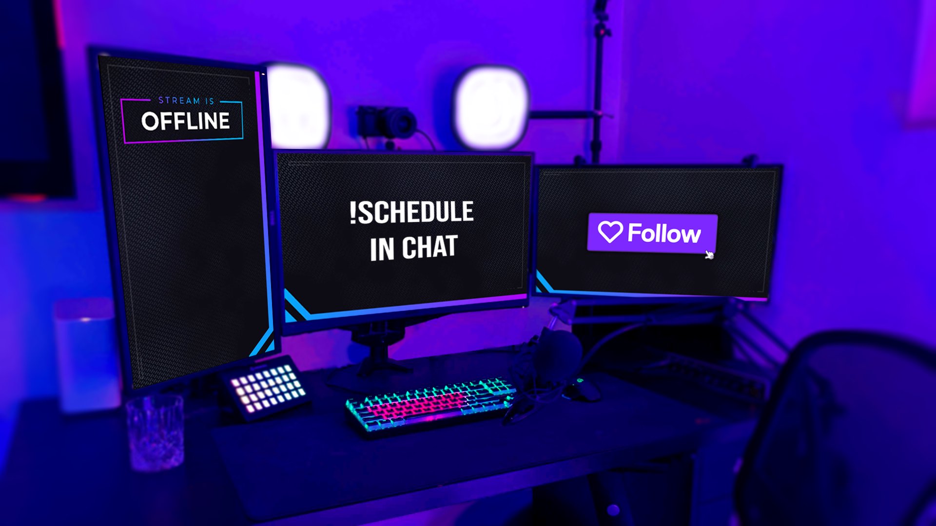 CastleXD Offline Background