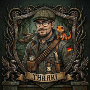 Thaaki