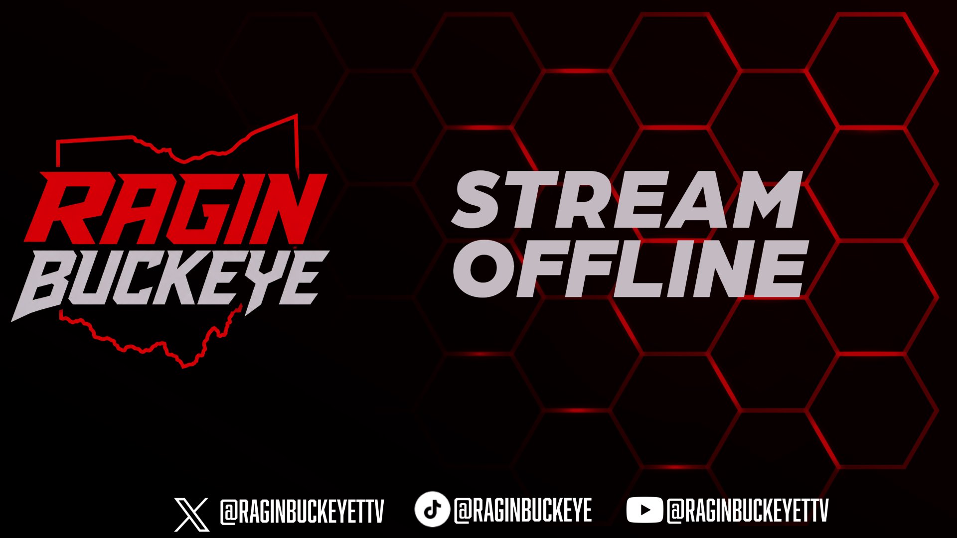 raginbuckeye Offline Background