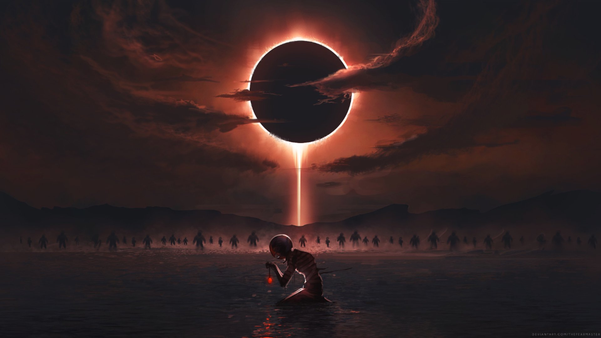 K3nst Offline Background