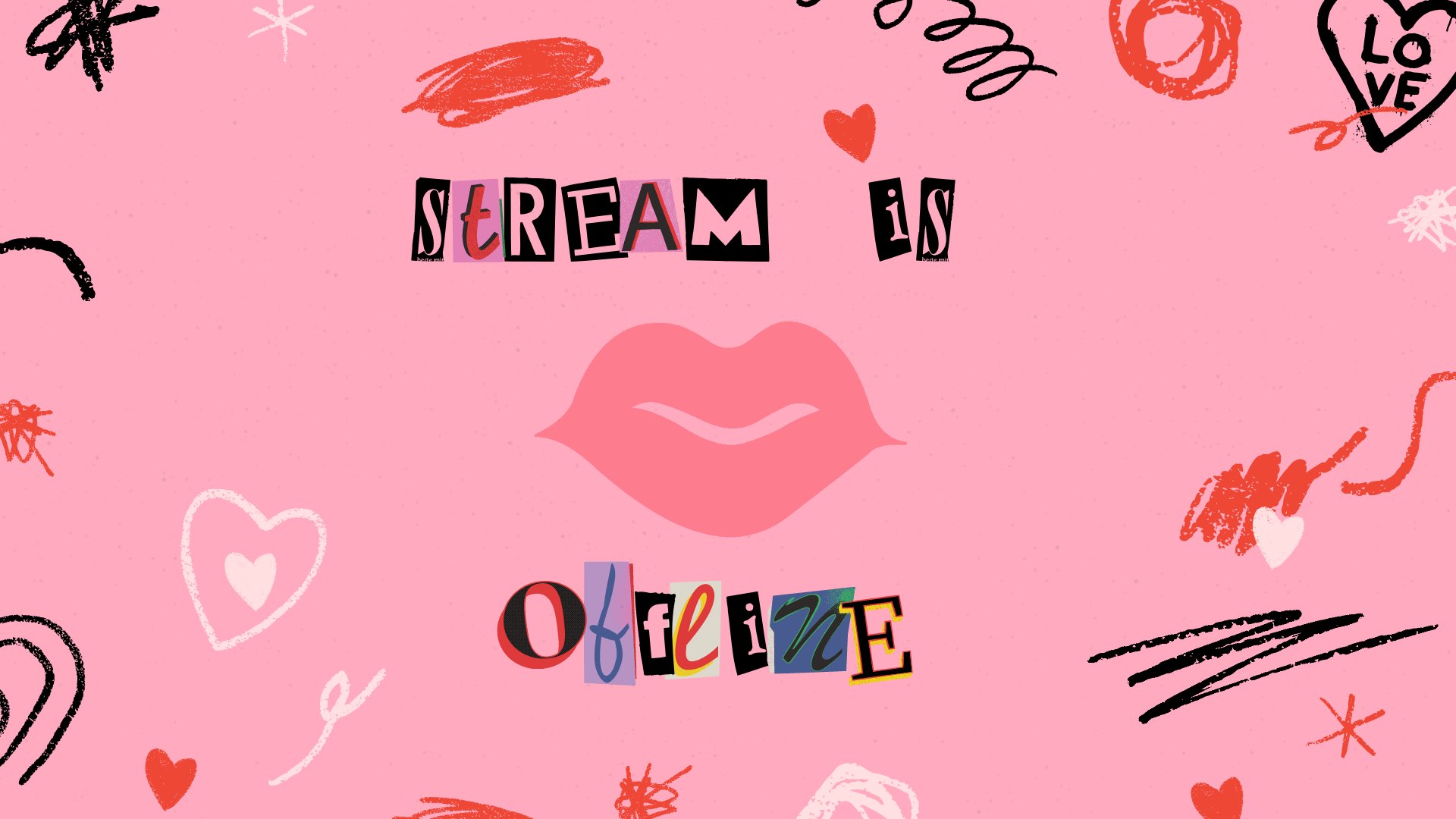 MelissMines Offline Background