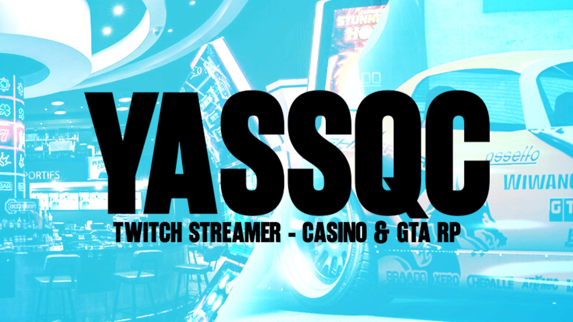 yassqc Offline Background