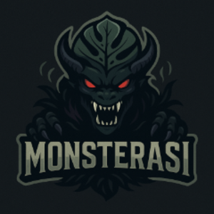 monsterasi