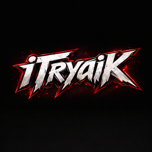 iTryaiK