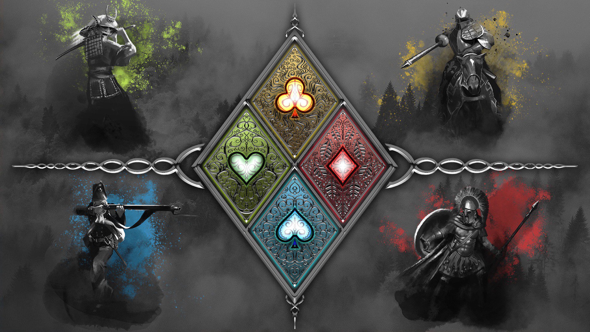 SDCLeague Offline Background