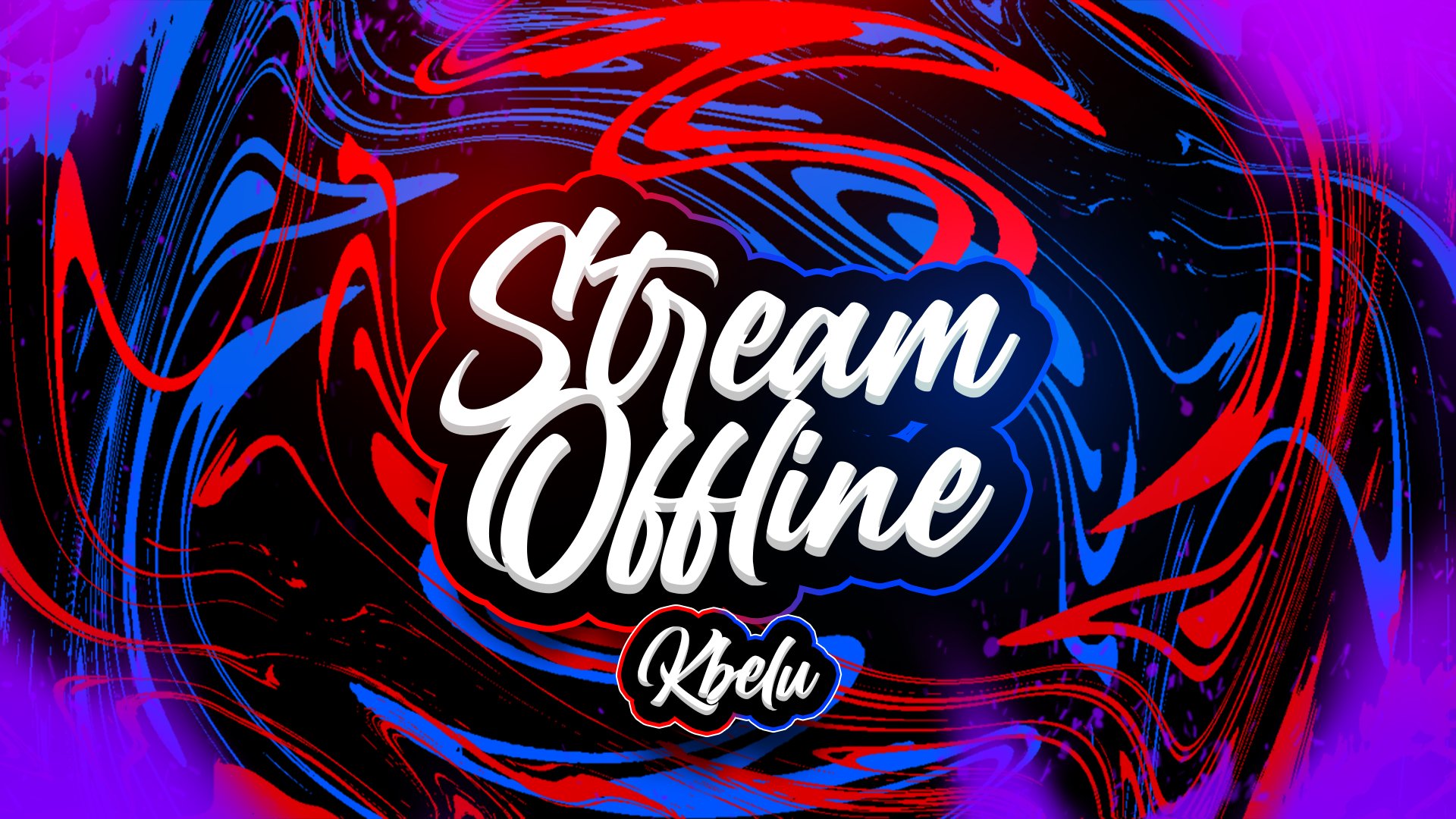 Kbeluu Offline Background