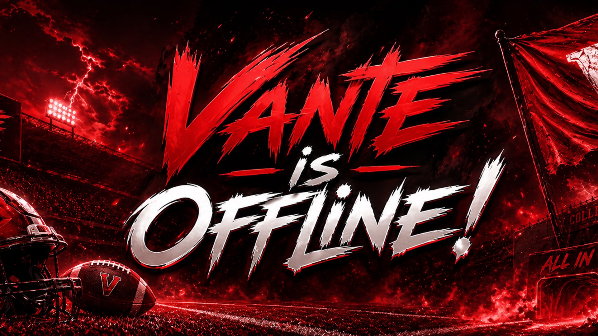 Vante Offline Background