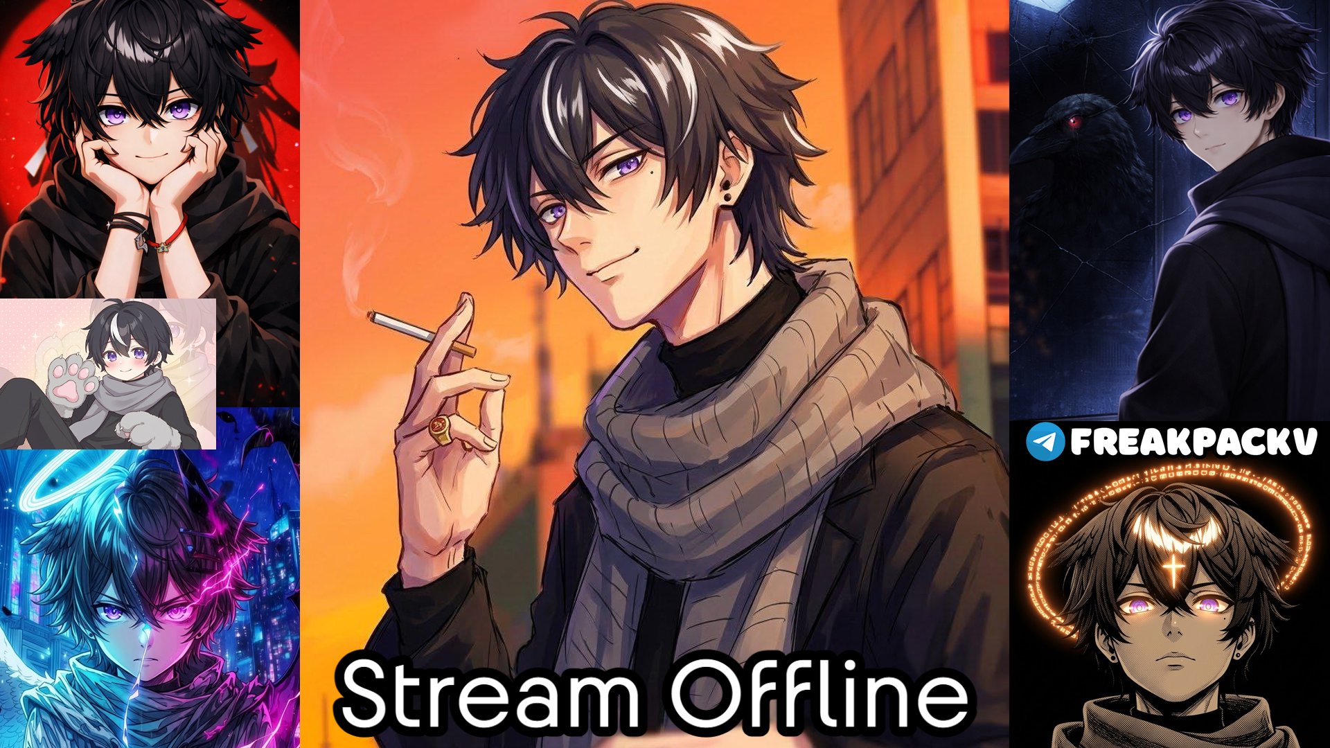 Queezardd Offline Background