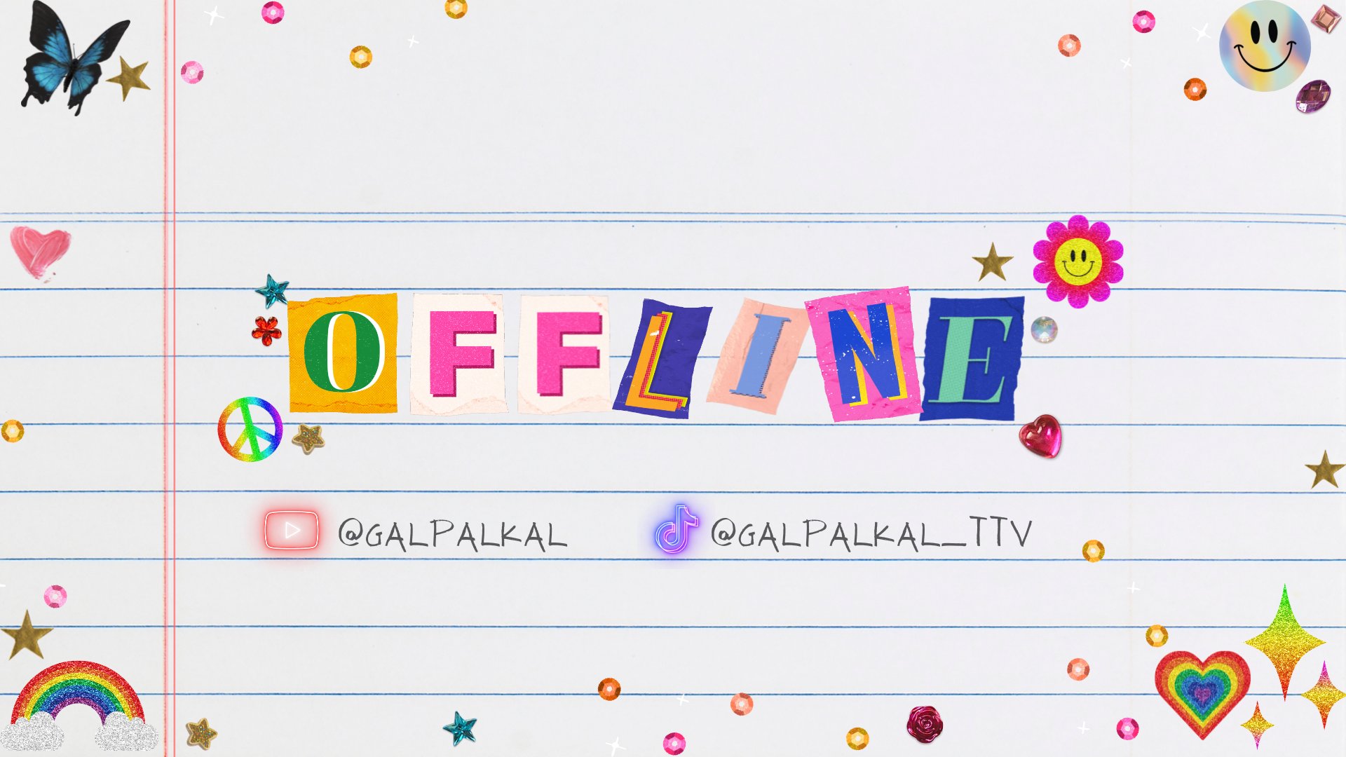 galpalkal Offline Background