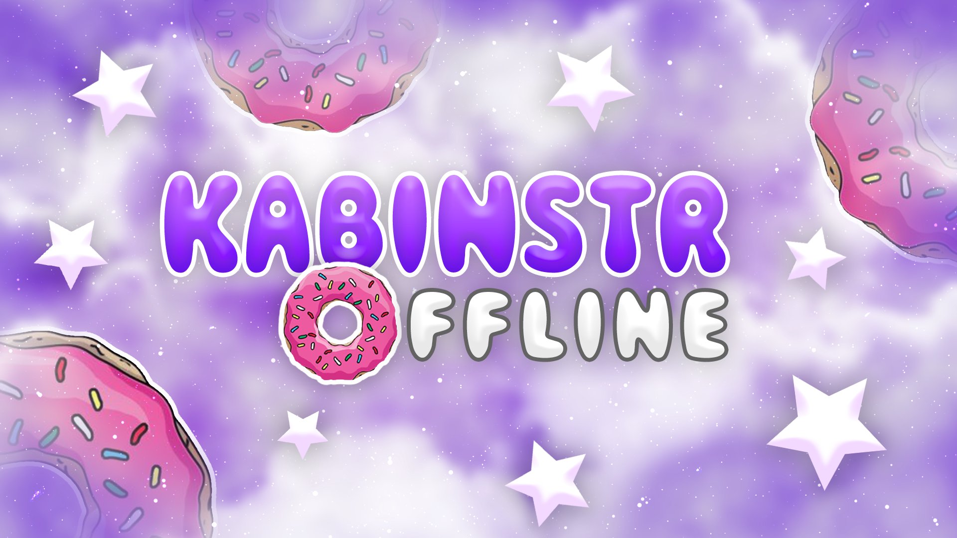 KabiNSTR Offline Background