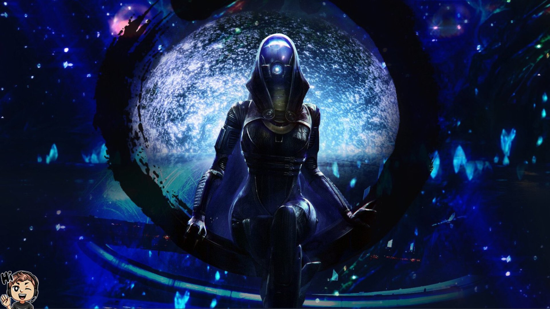 yakovtsev20 Offline Background