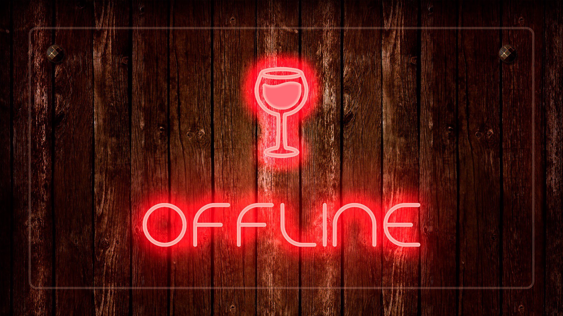 SoyVino Offline Background