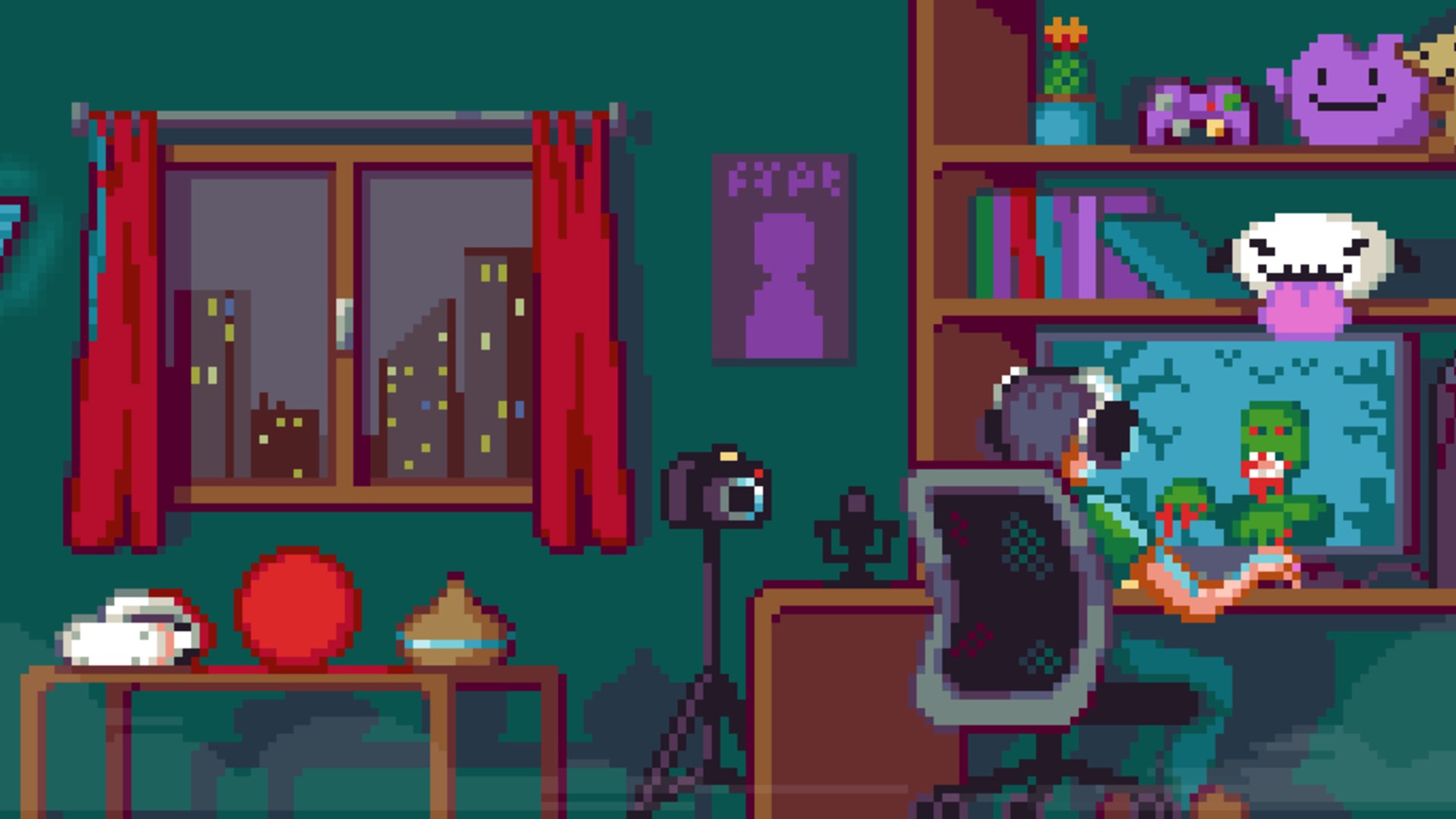 jcespi22 Offline Background