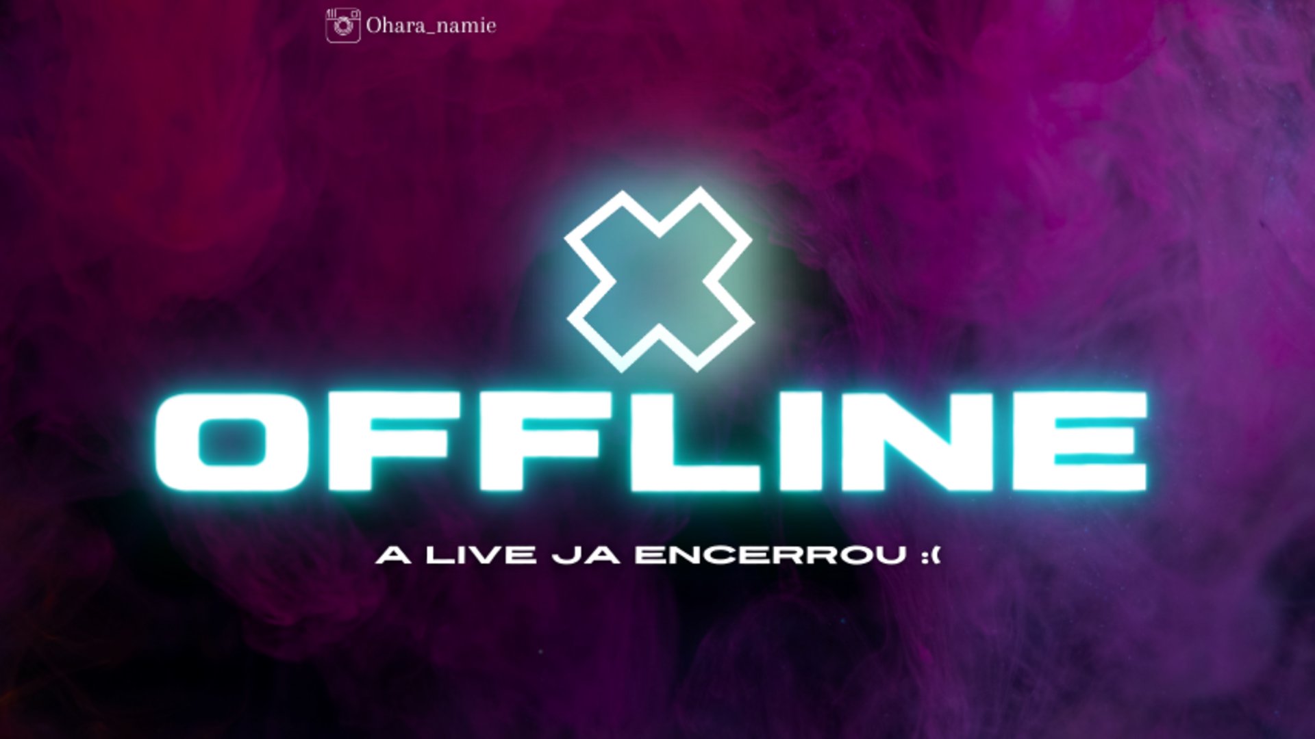 NamieOhara Offline Background