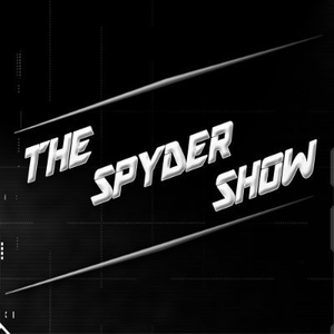 TheSpyderShow