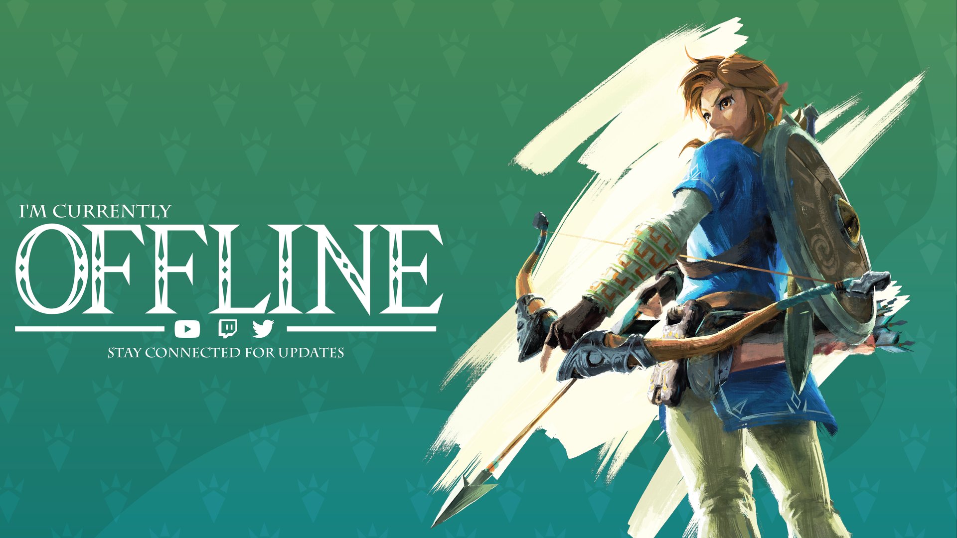 NarcyTV Offline Background