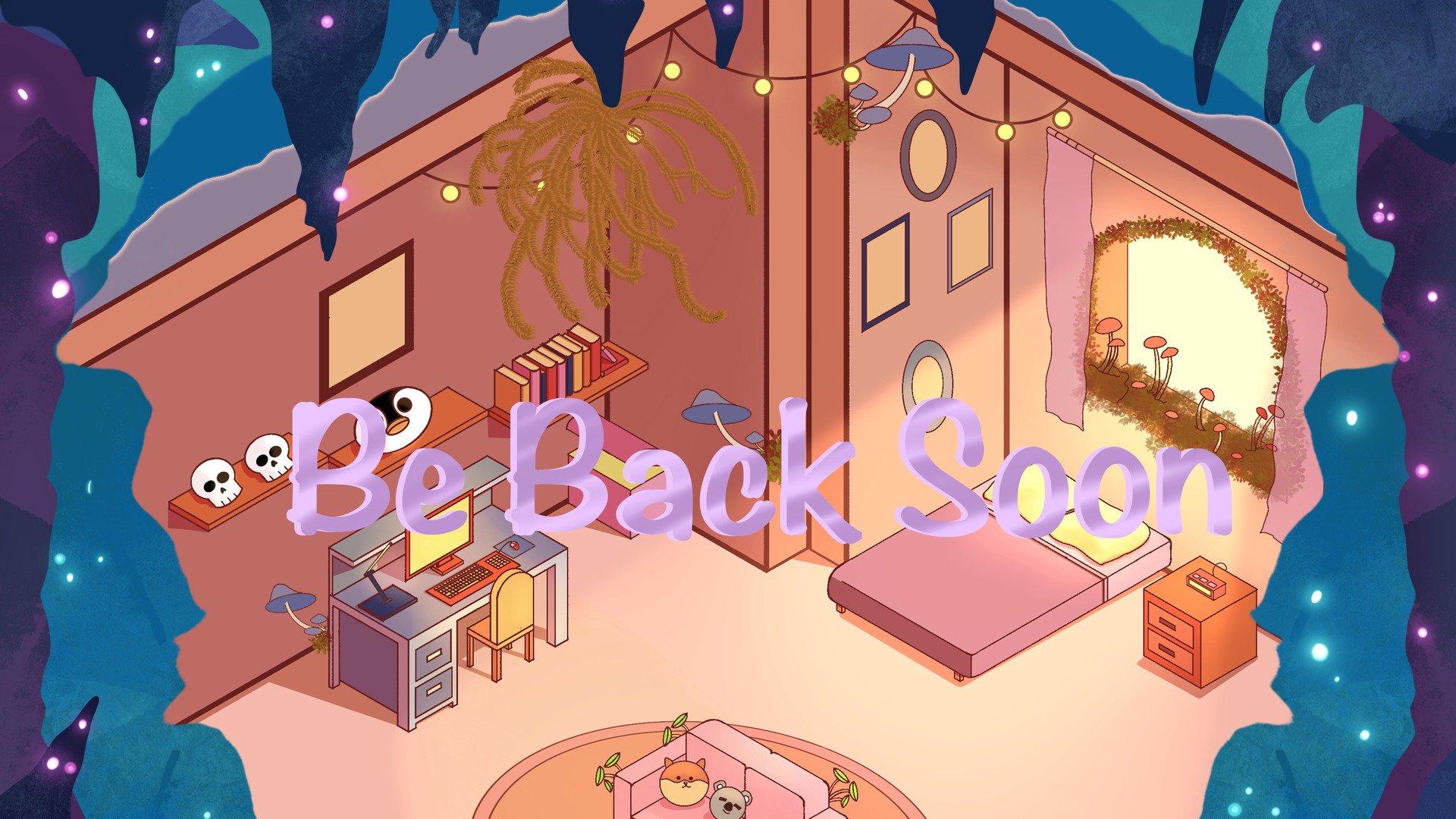 ElenKaida Offline Background