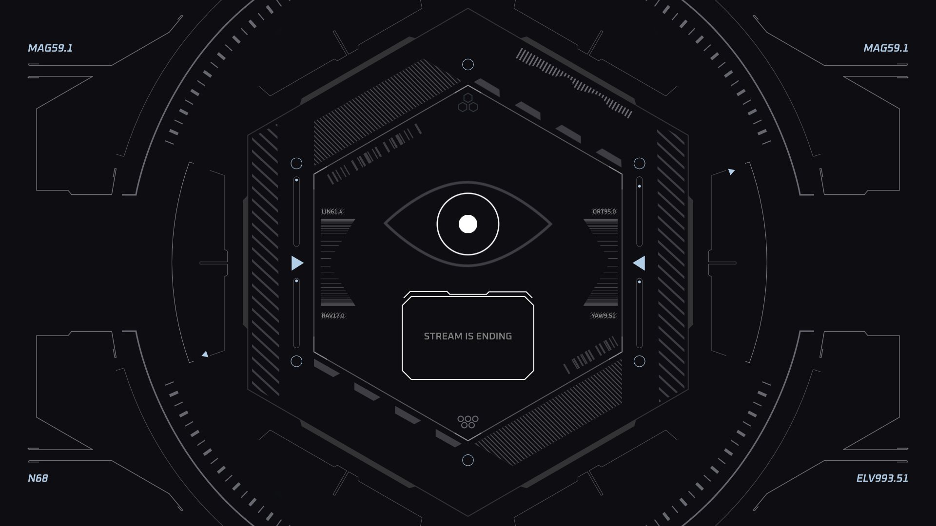 Man_of_House Offline Background