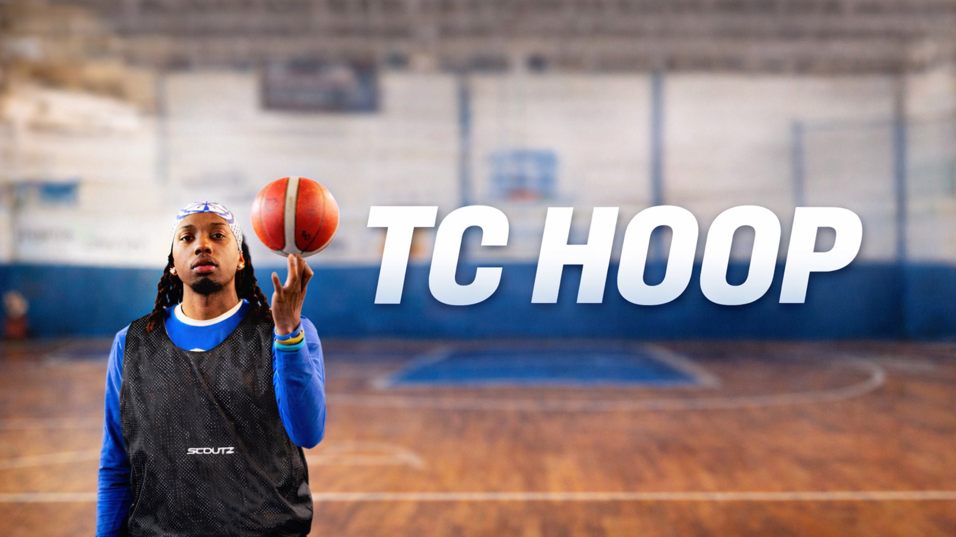 TreChilin Offline Background