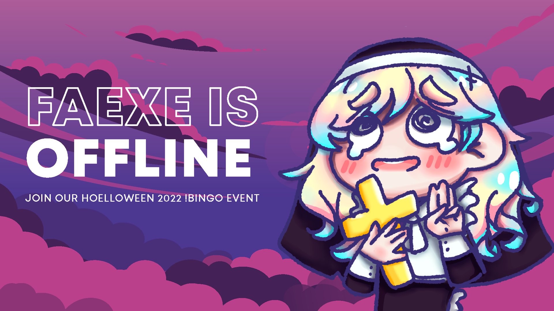 faexe_ Offline Background