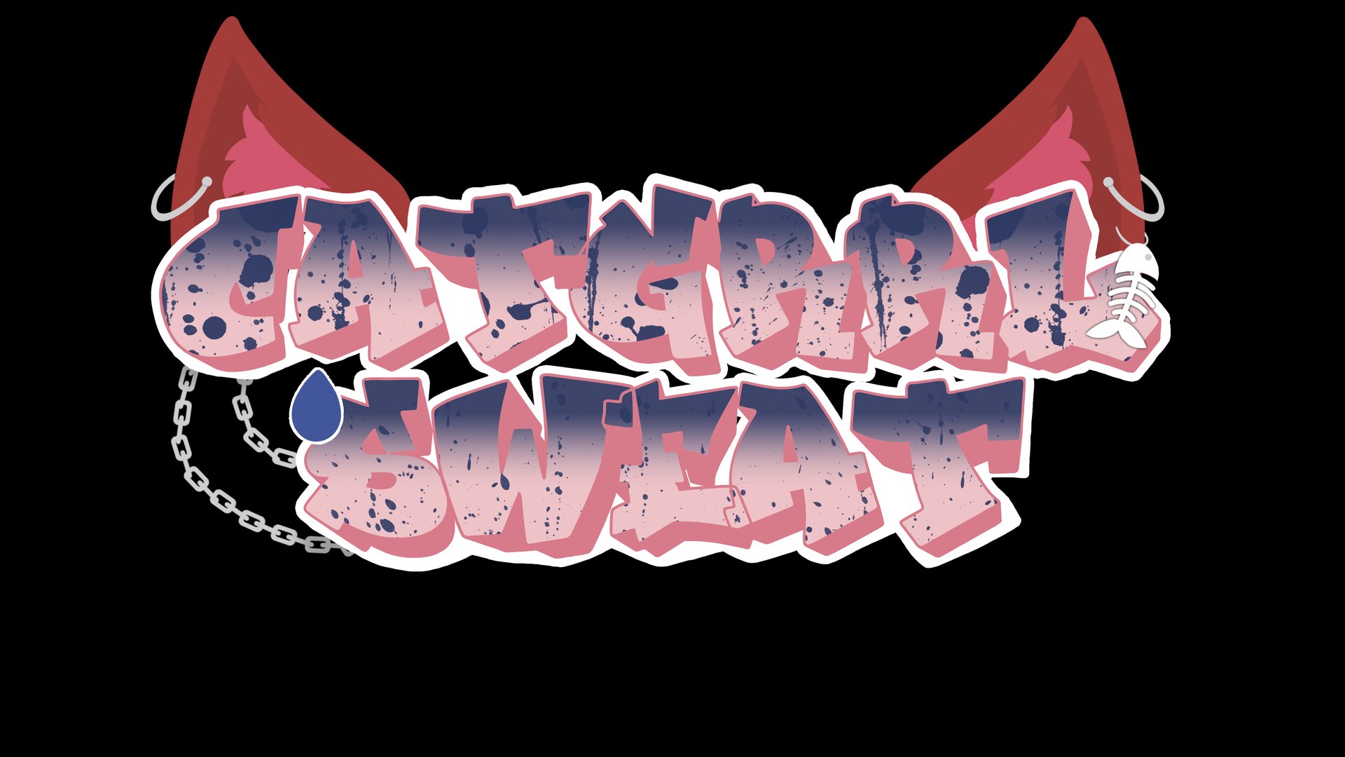 juicycatgirl Offline Background