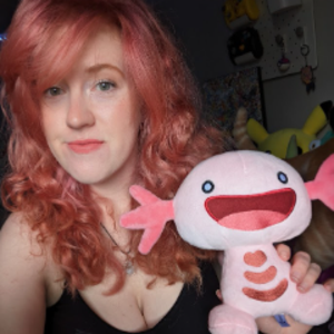 lilredwooper