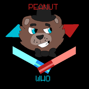 Peanut_Who