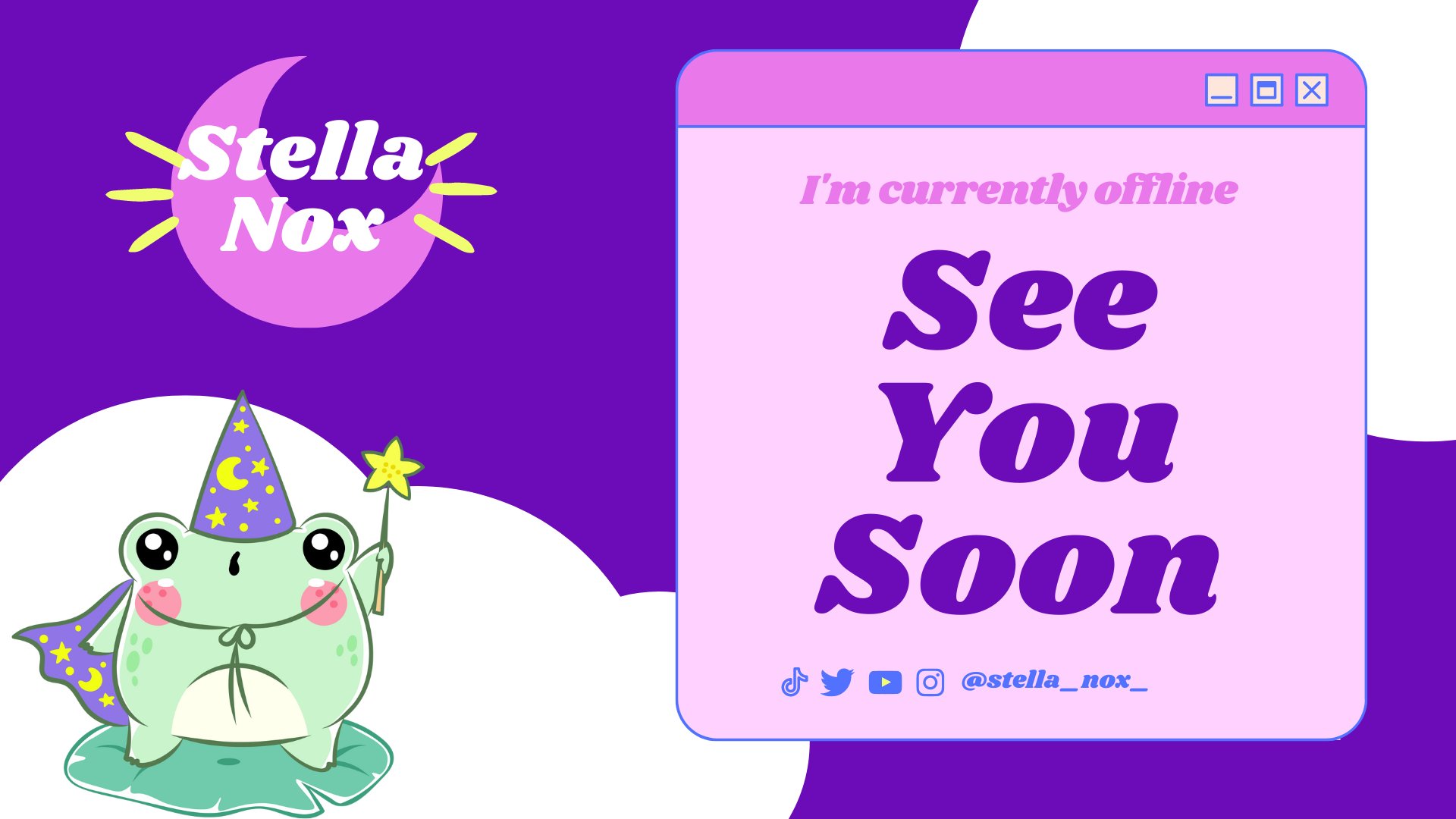 stella_nox_ Offline Background