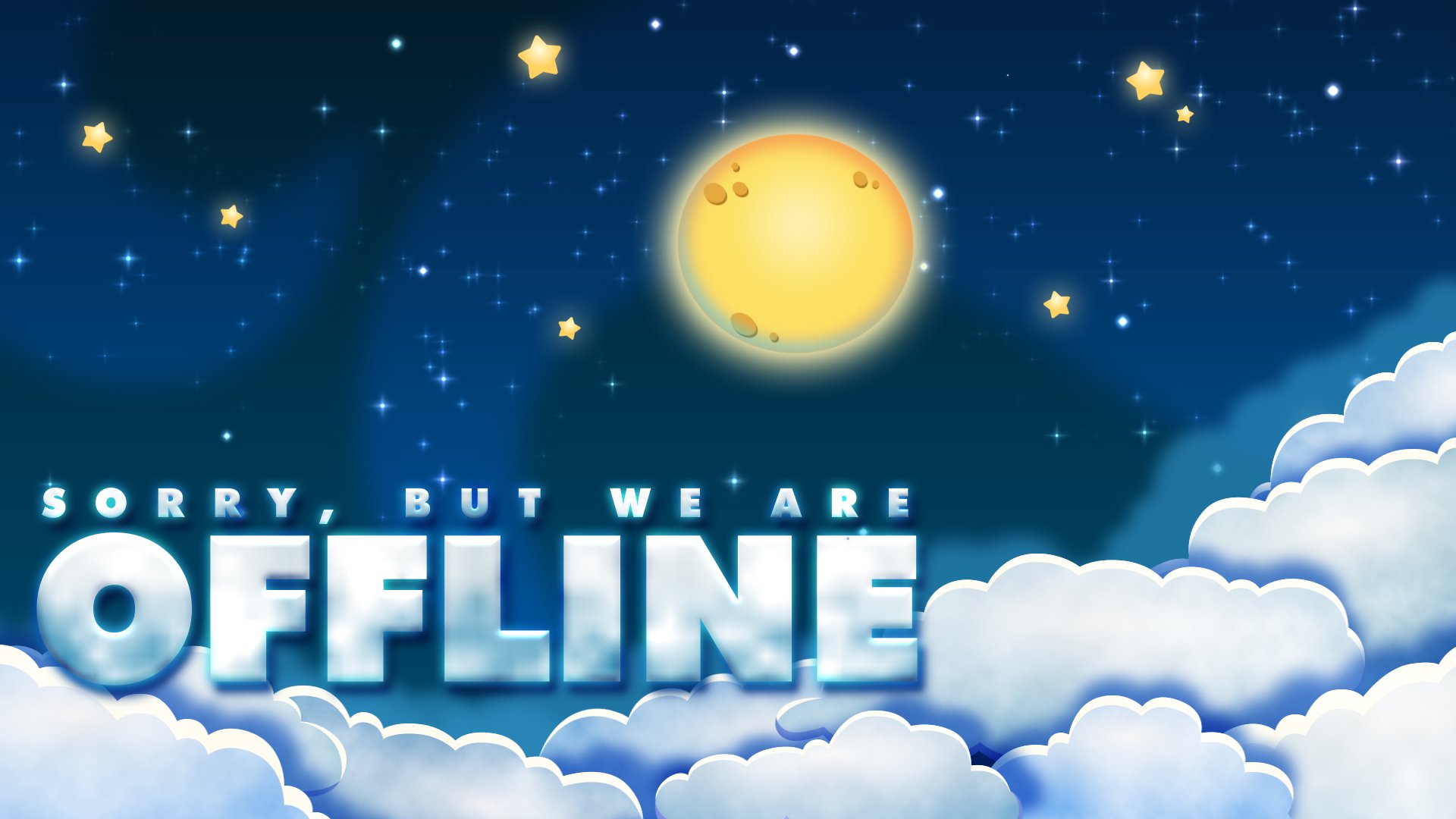 mindofautumn Offline Background