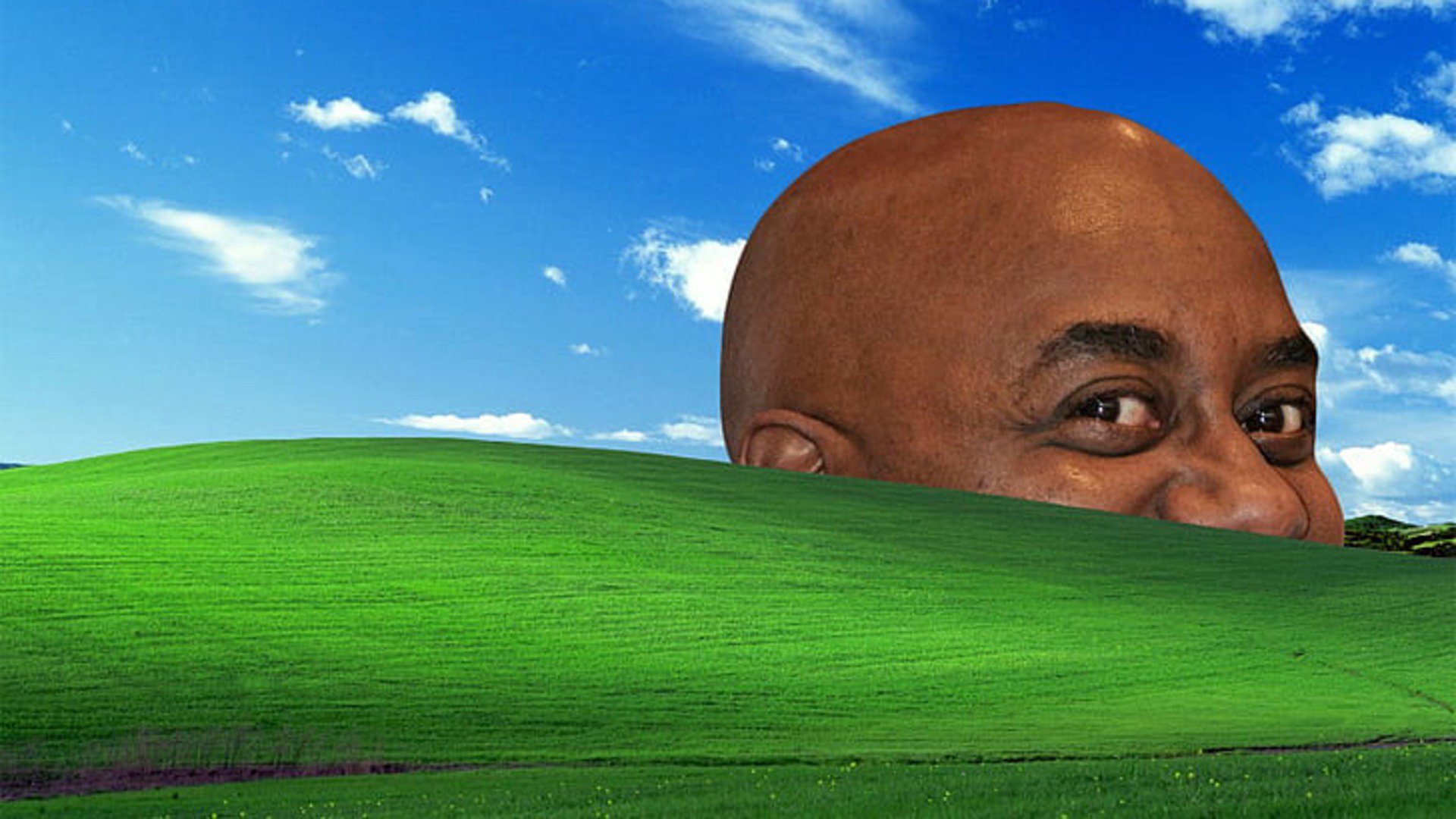 NickelHaken494 Offline Background