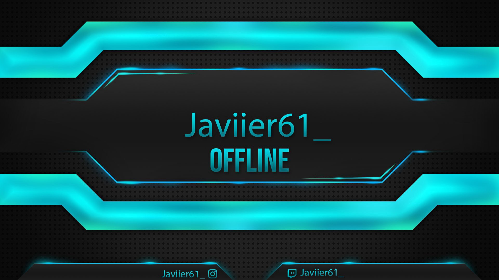 javiier61_ Offline Background