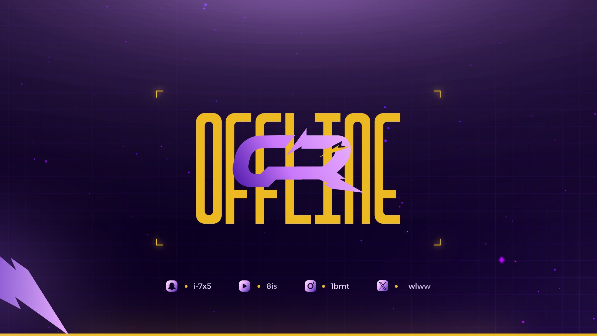 3zoz Offline Background