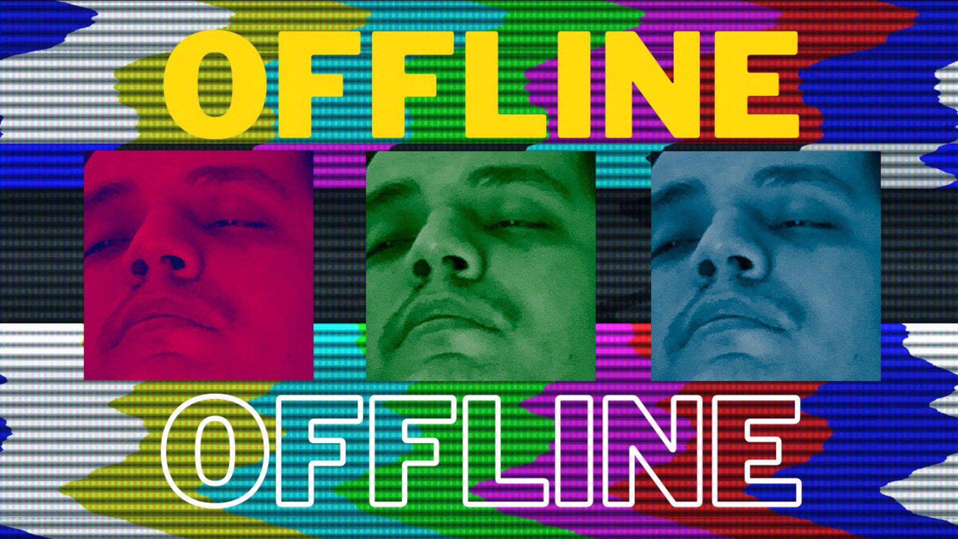 GUZ3LKA Offline Background