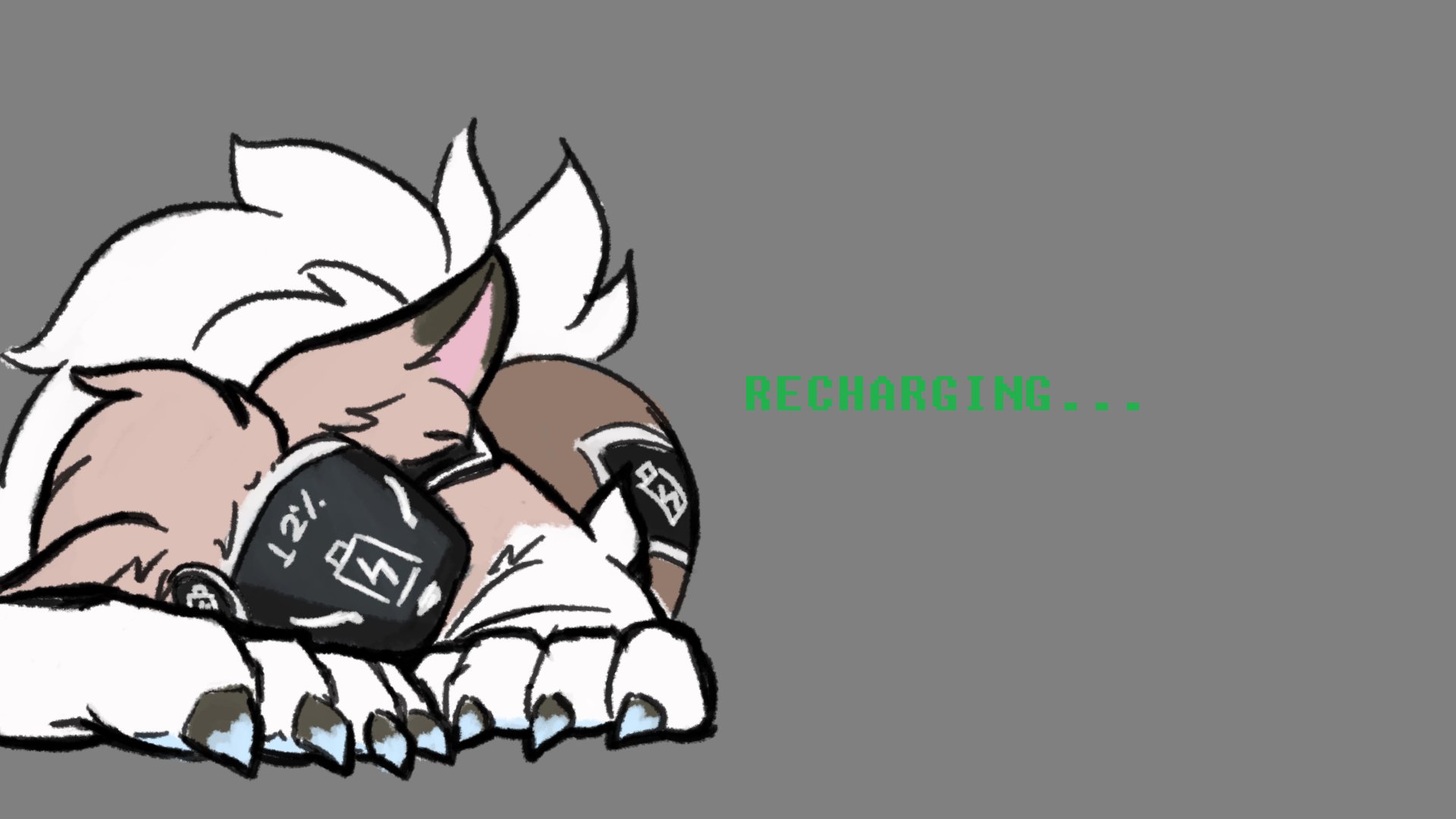 Logan_Protoroc Offline Background
