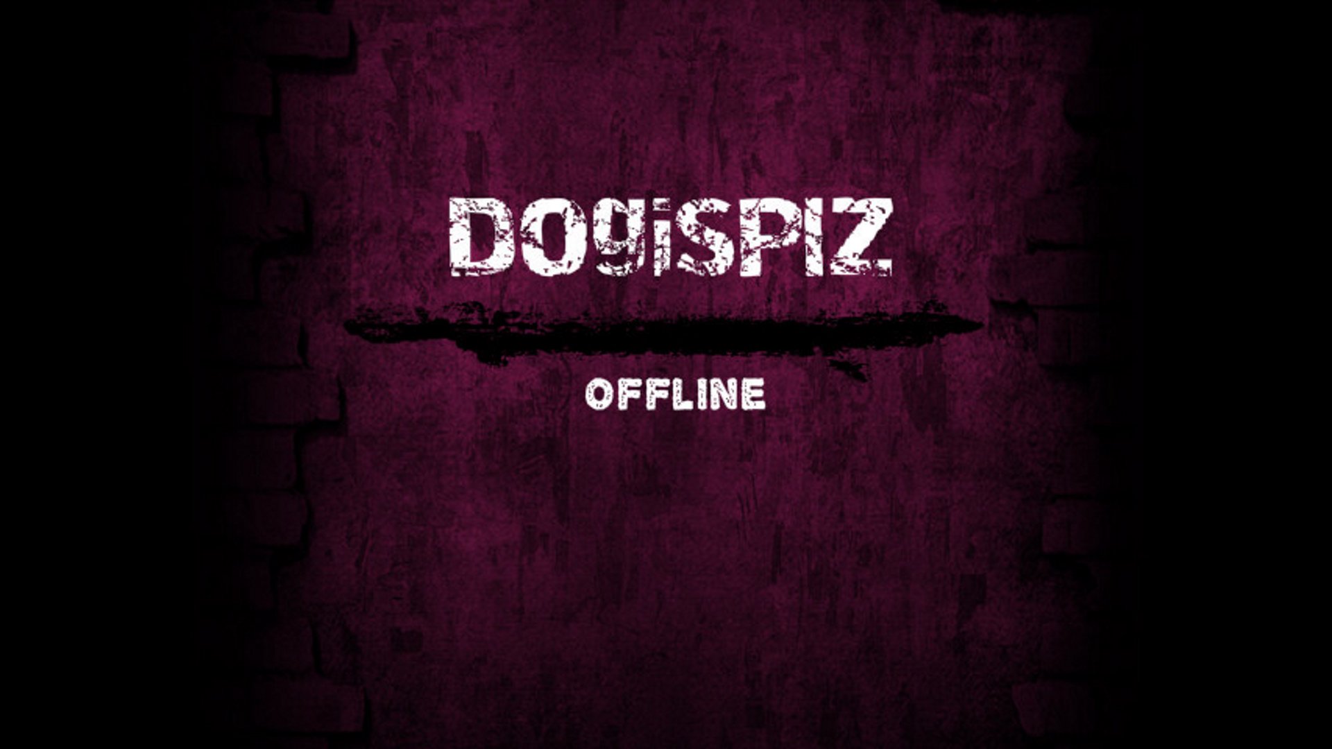 DogisPlz Offline Background