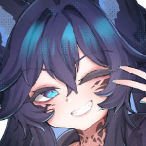 Katie Offline Background