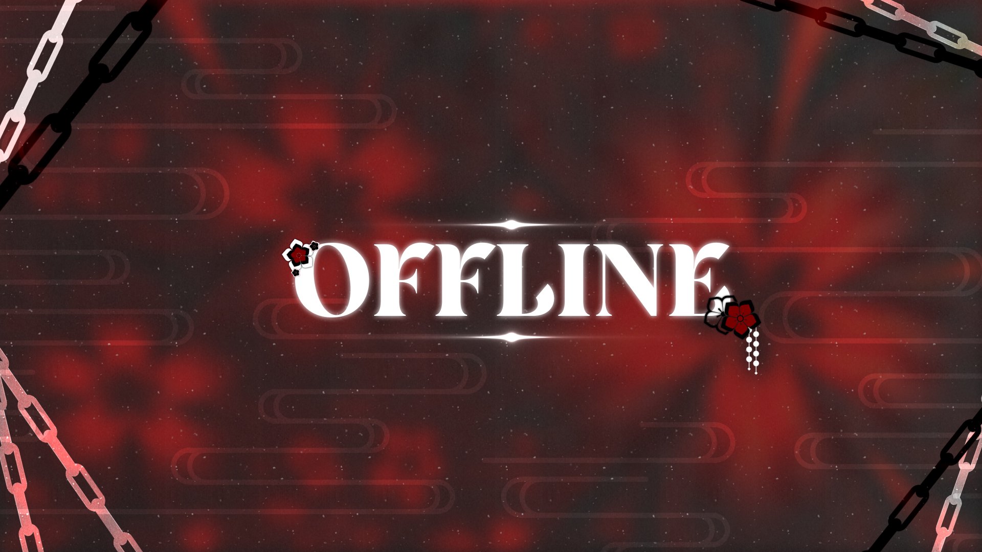 Jay_Hosha Offline Background