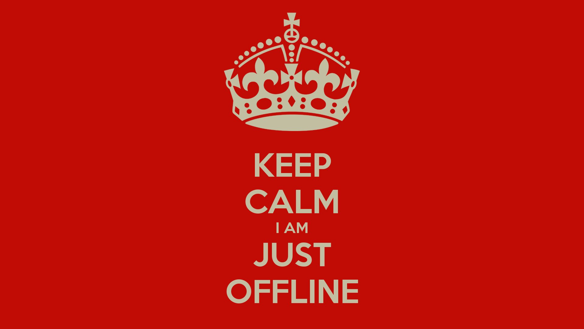 Meritorious Offline Background