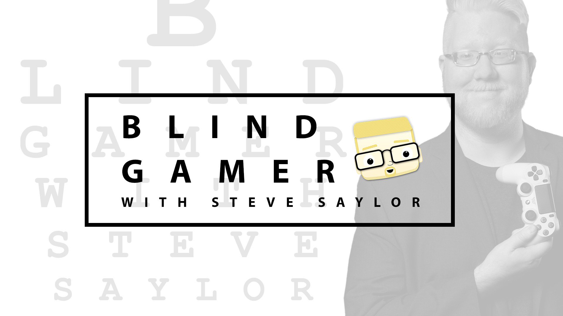 stevesaylor Offline Background