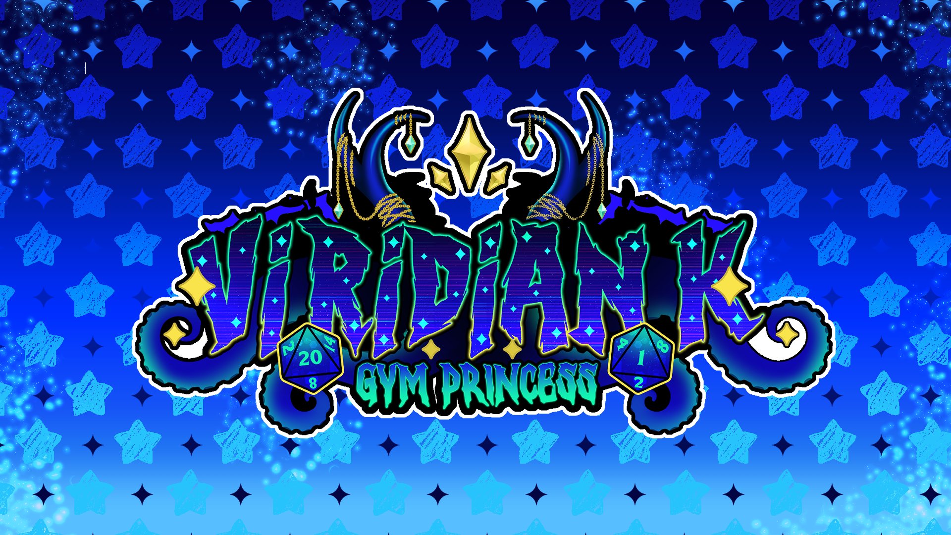 Viridian_K Offline Background