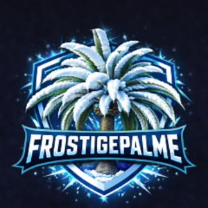 FrostigePalme